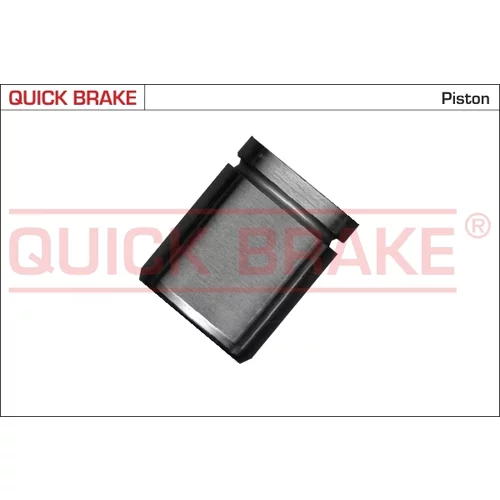 Piest brzdového strmeňa QUICK BRAKE 185141K