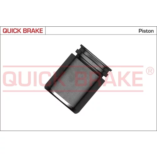 Piest brzdového strmeňa QUICK BRAKE 185183K