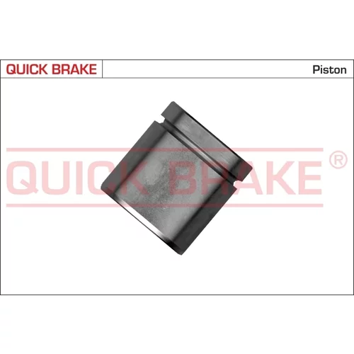 Piest brzdového strmeňa QUICK BRAKE 185193K