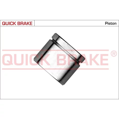 Piest brzdového strmeňa QUICK BRAKE 185200K