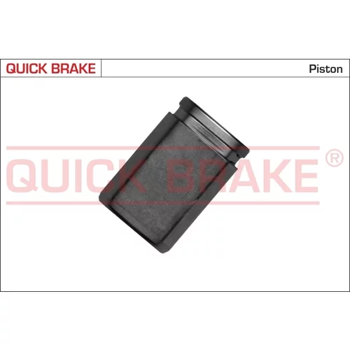 Piest brzdového strmeňa QUICK BRAKE 185222K