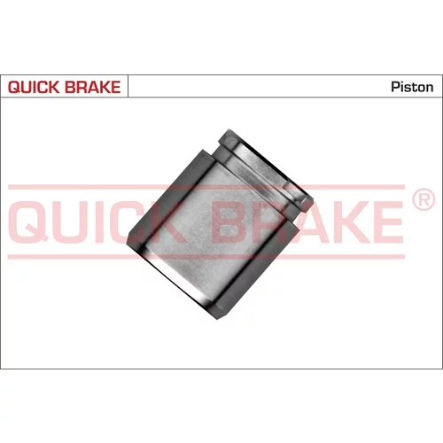 Piest brzdového strmeňa QUICK BRAKE 185226K