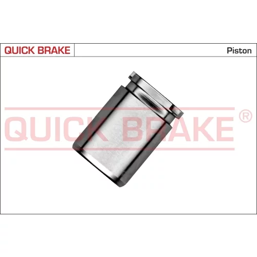 Piest brzdového strmeňa QUICK BRAKE 185270K