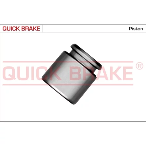 Piest brzdového strmeňa QUICK BRAKE 185282K