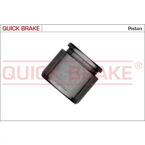 Piest brzdového strmeňa QUICK BRAKE 185295K