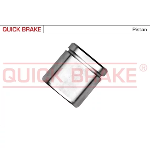 Piest brzdového strmeňa QUICK BRAKE 185362K