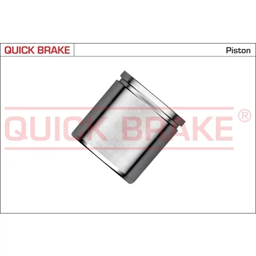 Piest brzdového strmeňa QUICK BRAKE 185413K