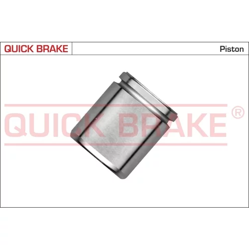 Piest brzdového strmeňa QUICK BRAKE 185428K