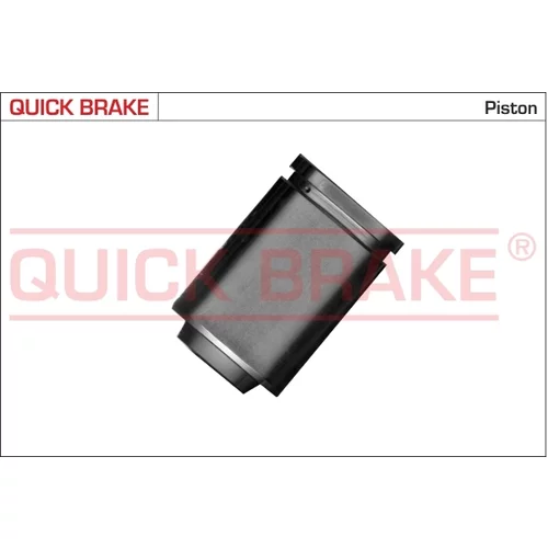 Piest brzdového strmeňa QUICK BRAKE 185061K