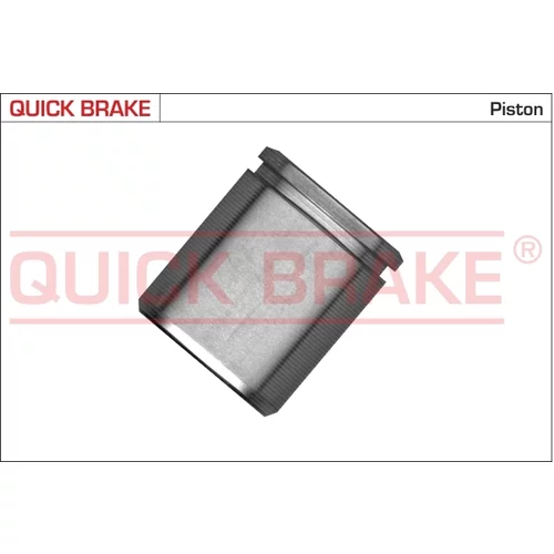 Piest brzdového strmeňa QUICK BRAKE 185063K