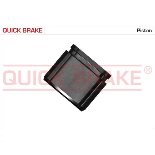 Piest brzdového strmeňa QUICK BRAKE 185087K