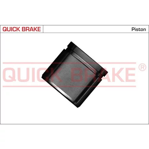 Piest brzdového strmeňa QUICK BRAKE 185108K