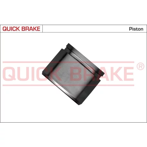 Piest brzdového strmeňa QUICK BRAKE 185114K