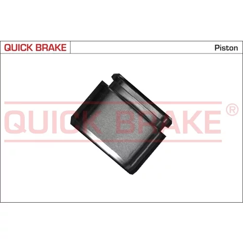 Piest brzdového strmeňa QUICK BRAKE 185125K