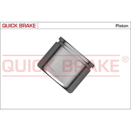 Piest brzdového strmeňa QUICK BRAKE 185161K