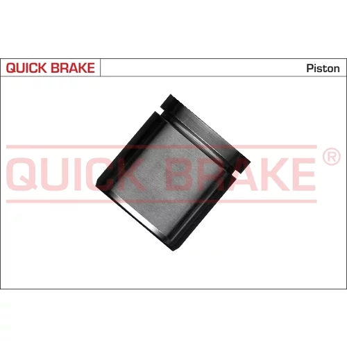 Piest brzdového strmeňa QUICK BRAKE 185169K