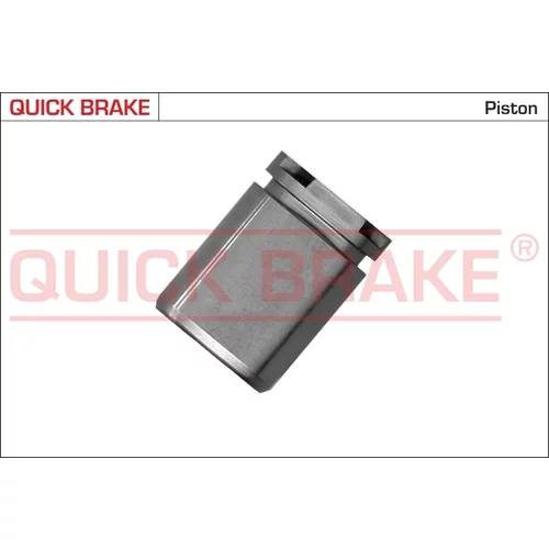 Piest brzdového strmeňa QUICK BRAKE 185180K