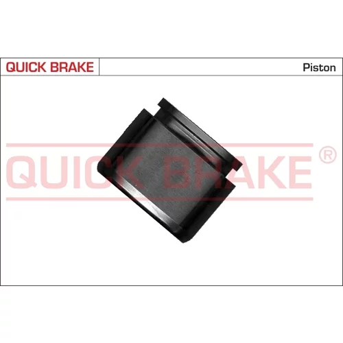 Piest brzdového strmeňa QUICK BRAKE 185185K