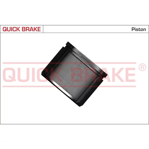 Piest brzdového strmeňa QUICK BRAKE 185220K