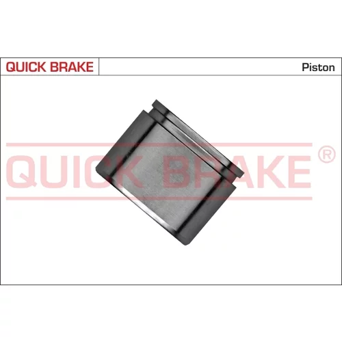 Piest brzdového strmeňa QUICK BRAKE 185224K