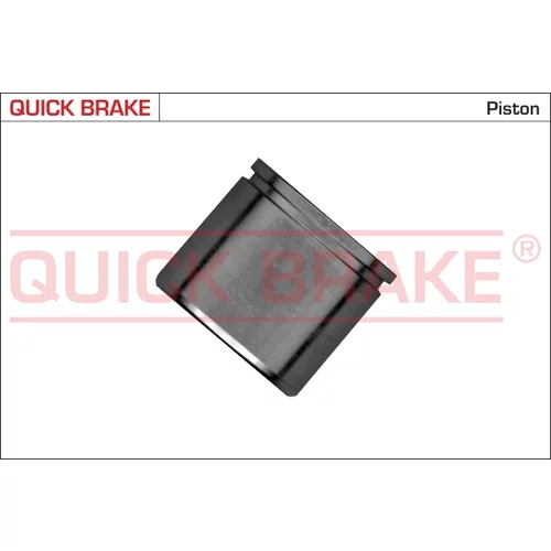 Piest brzdového strmeňa QUICK BRAKE 185225K