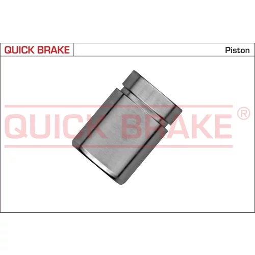 Piest brzdového strmeňa QUICK BRAKE 185259K