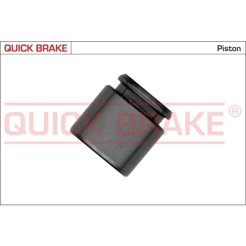 Piest brzdového strmeňa QUICK BRAKE 185285K