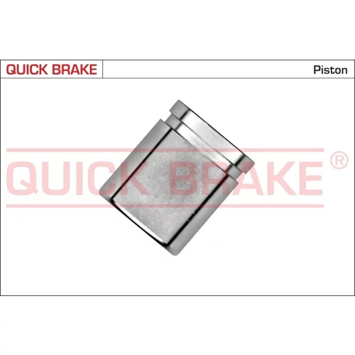 Piest brzdového strmeňa QUICK BRAKE 185314K