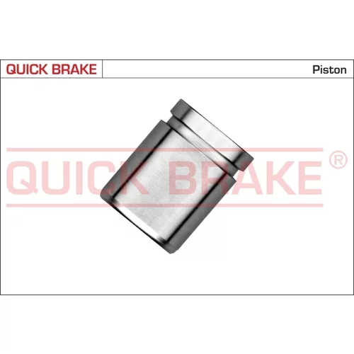 Piest brzdového strmeňa QUICK BRAKE 185325K