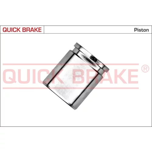 Piest brzdového strmeňa QUICK BRAKE 185333K