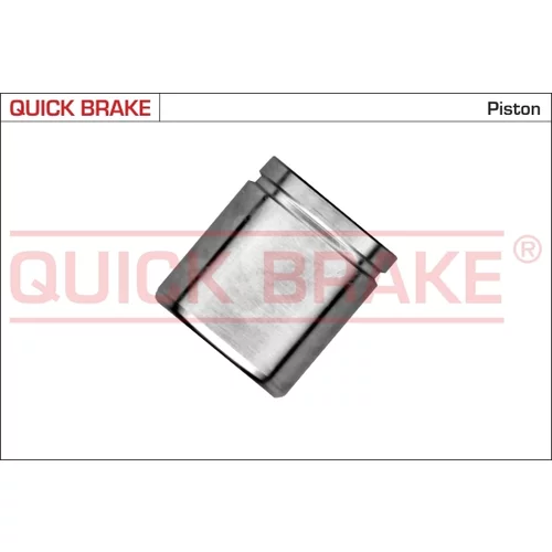 Piest brzdového strmeňa QUICK BRAKE 185363K