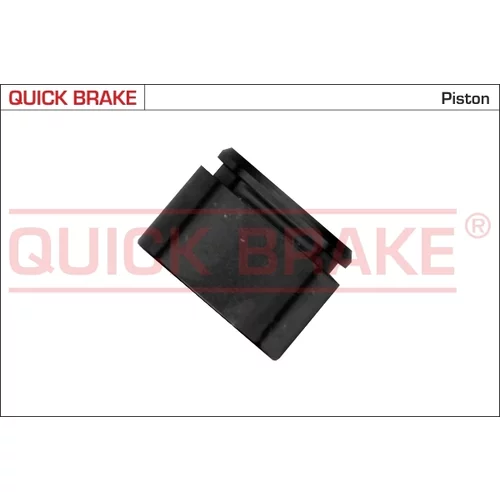 Piest brzdového strmeňa QUICK BRAKE 185425K