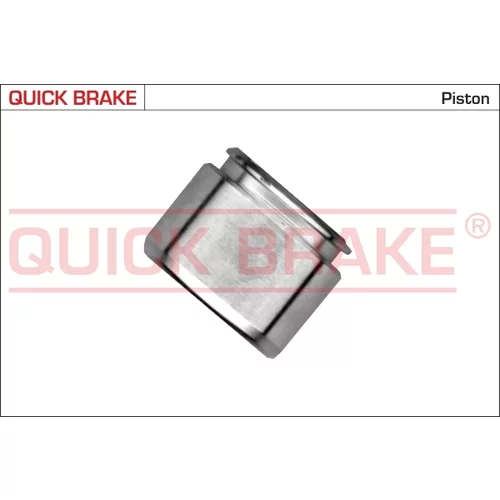 Piest brzdového strmeňa QUICK BRAKE 185432K