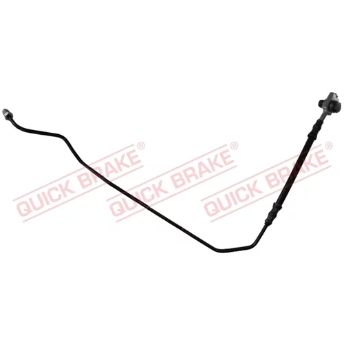 Brzdová hadica QUICK BRAKE 96.006X