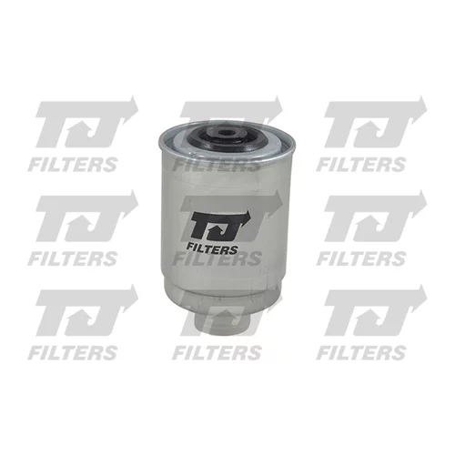 Palivový filter QUINTON HAZELL QFF0096