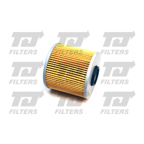 Olejový filter QUINTON HAZELL QFL0145