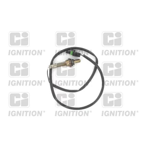 Lambda sonda QUINTON HAZELL XLOS1004