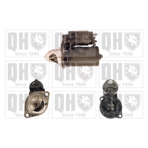 Štartér QUINTON HAZELL QRS1166