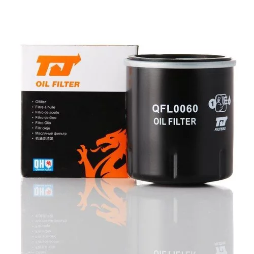 Olejový filter QUINTON HAZELL QFL0060