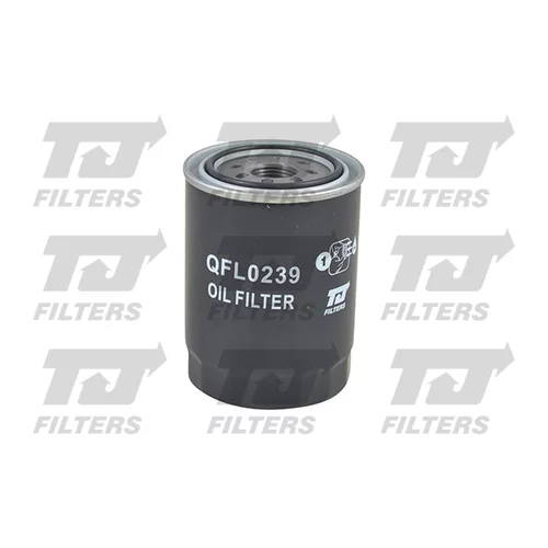 Olejový filter QUINTON HAZELL QFL0239