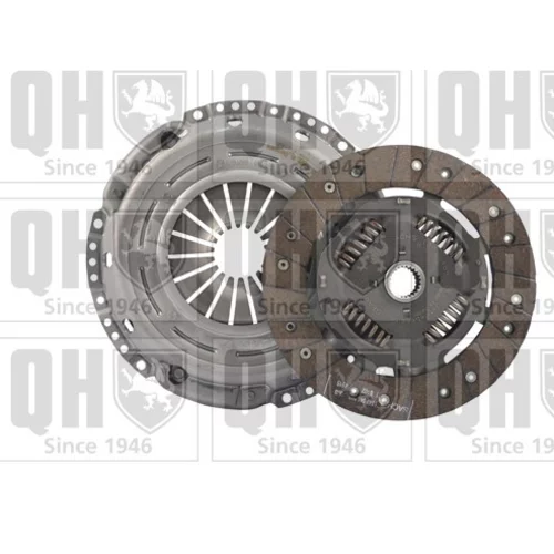 Spojková sada QUINTON HAZELL QKT4759AF