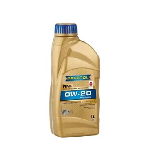 Motorový olej RAVENOL 1111153-001-01-999