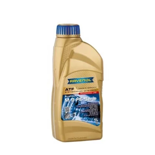 Prevodový olej RAVENOL ATF M 9-FE SERIE 1L