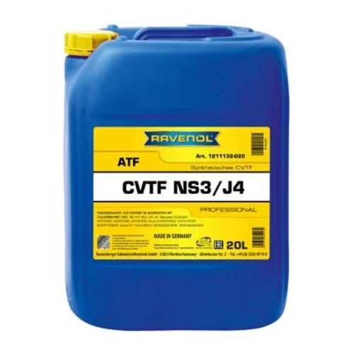 RAVENOL 1211132-020-01-999