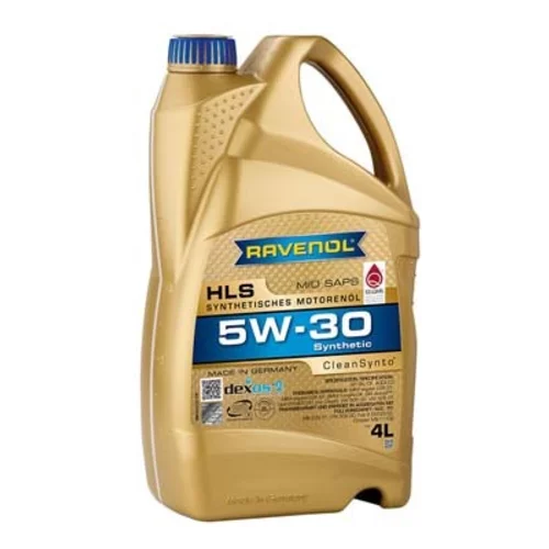 RAVENOL 1111119-004-01-993