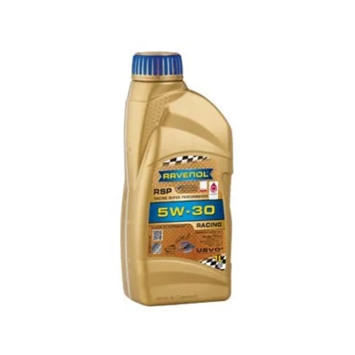 Motorový olej RAVENOL 1141089-001-01-999 5W-30 1L