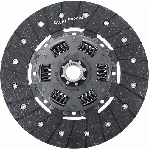 Spojková sada SACHS 3000 990 509 - obr. 6