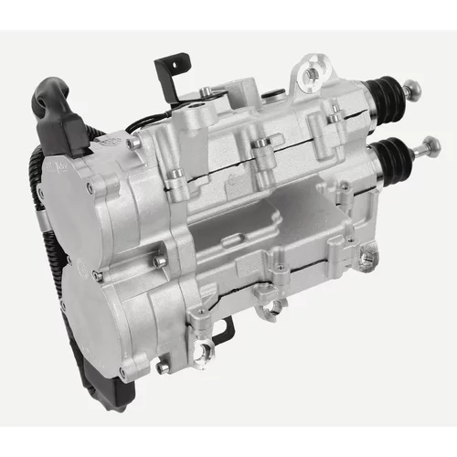 Pomocný spojkový valec 3981 654 005 /SACHS/ - obr. 1