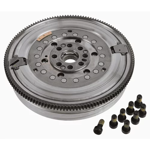 Zotrvačník 2295 701 009 /SACHS/ - obr. 1