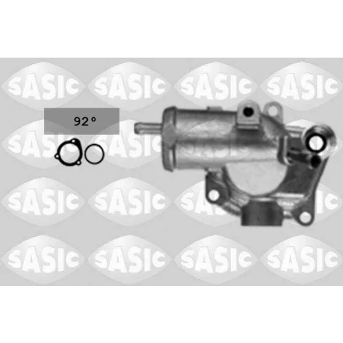 Termostat chladenia SASIC 3306035